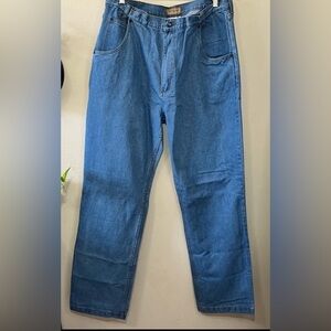 The Haband Tailgater Fit Forever 5 Pockets pants Size 40XL